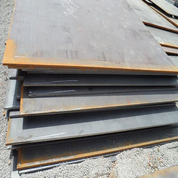 carbon steel plate&sheet